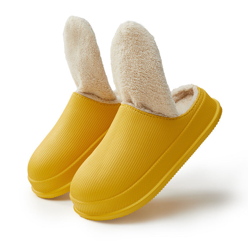 Unisex Tøfler med Ullfôr 2