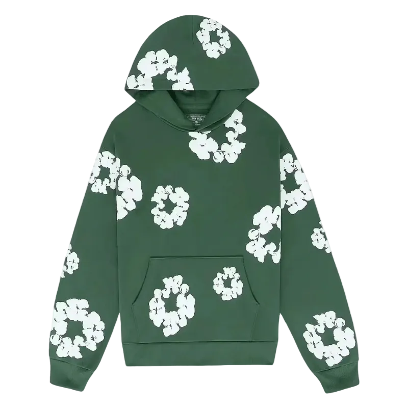 Unisex Treningsdress Sett for Høstsesongen 5