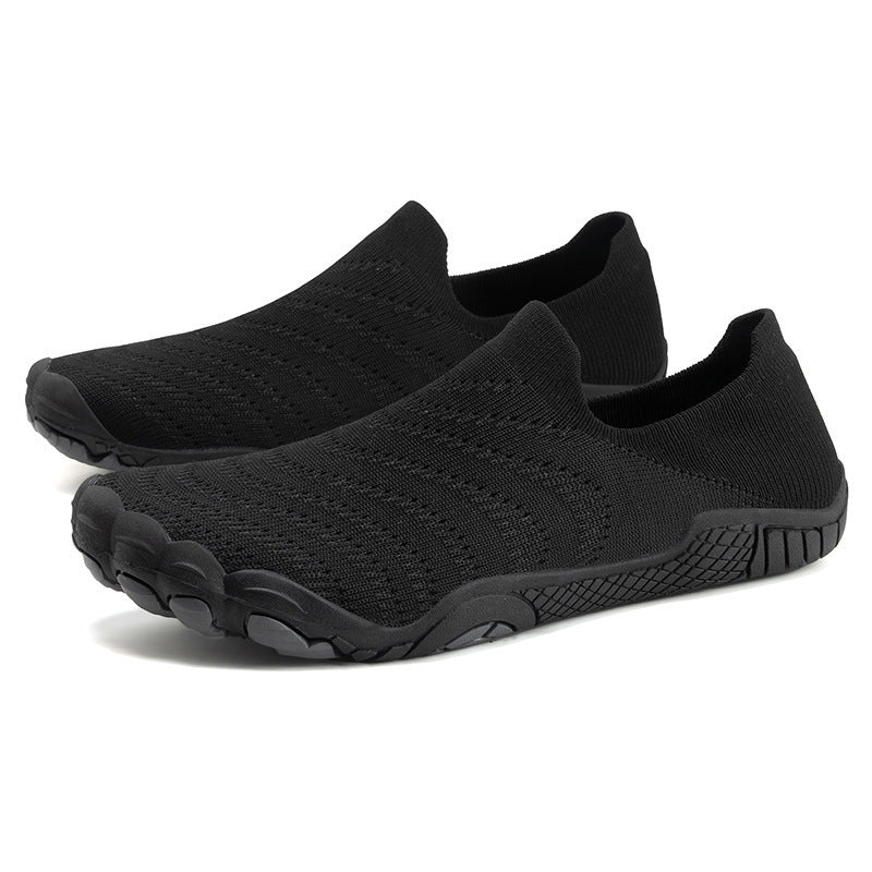 Unisex Vannsportsko Fleksible og Komfortable 0