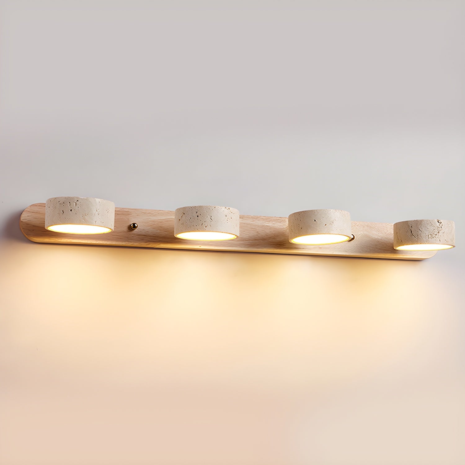 Vegglampe Moderne Design for Bad og Soverom 10