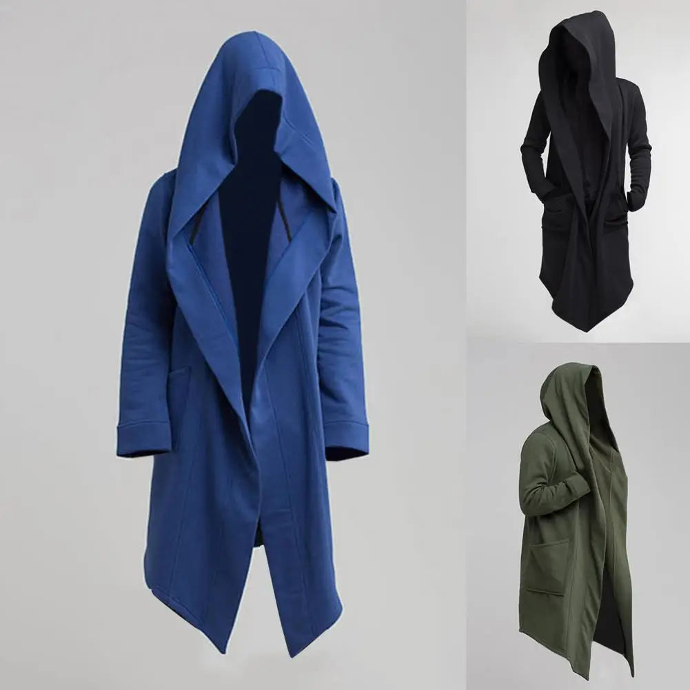 Women's Cardigan Oversized Style 5