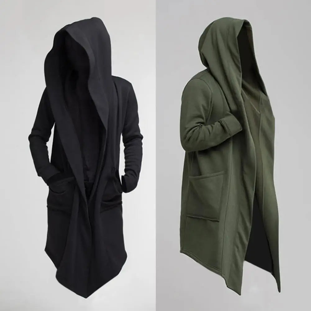 Women's Cardigan Oversized Style 6