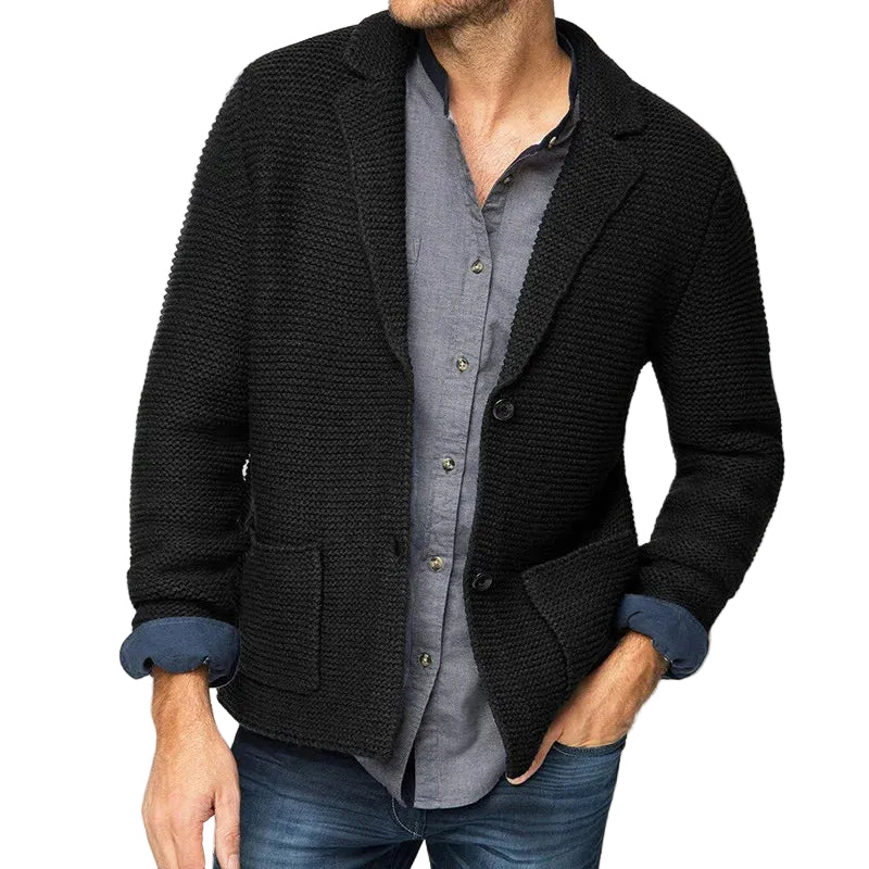 Women's Classic Knit Cardigan 0