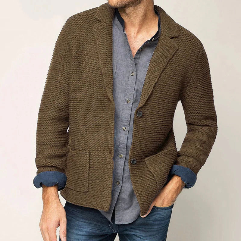 Women's Classic Knit Cardigan 4