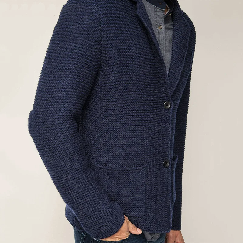 Women's Classic Knit Cardigan 5