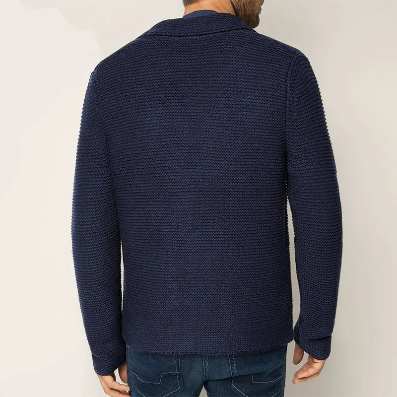 Women's Classic Knit Cardigan 6
