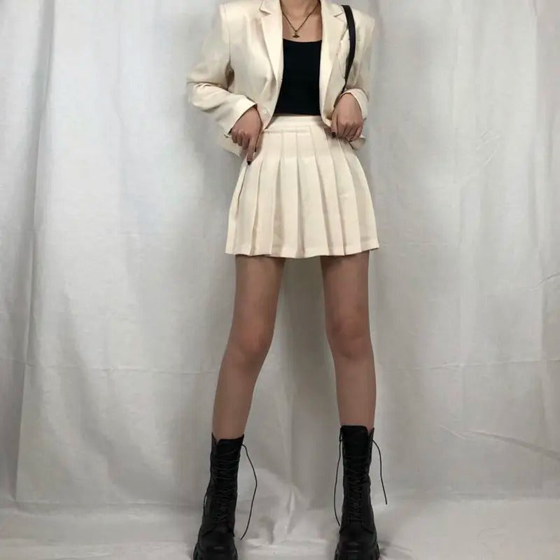 Snørestøvler for kvinner