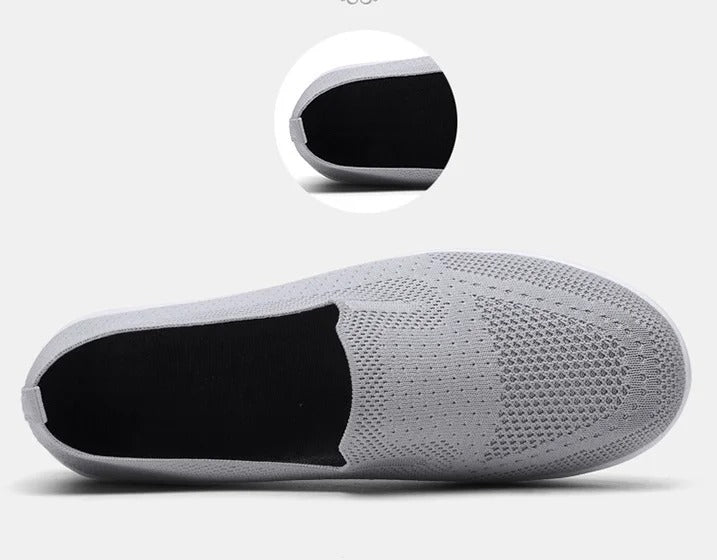 Pustende løpesko for kvinner