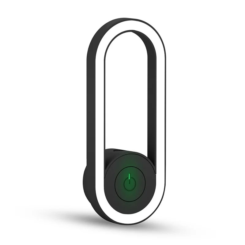 Variant image for Myggdrepende Enhet Innendørs Plast Effektiv Beskyttelse 1600 Kvm-2