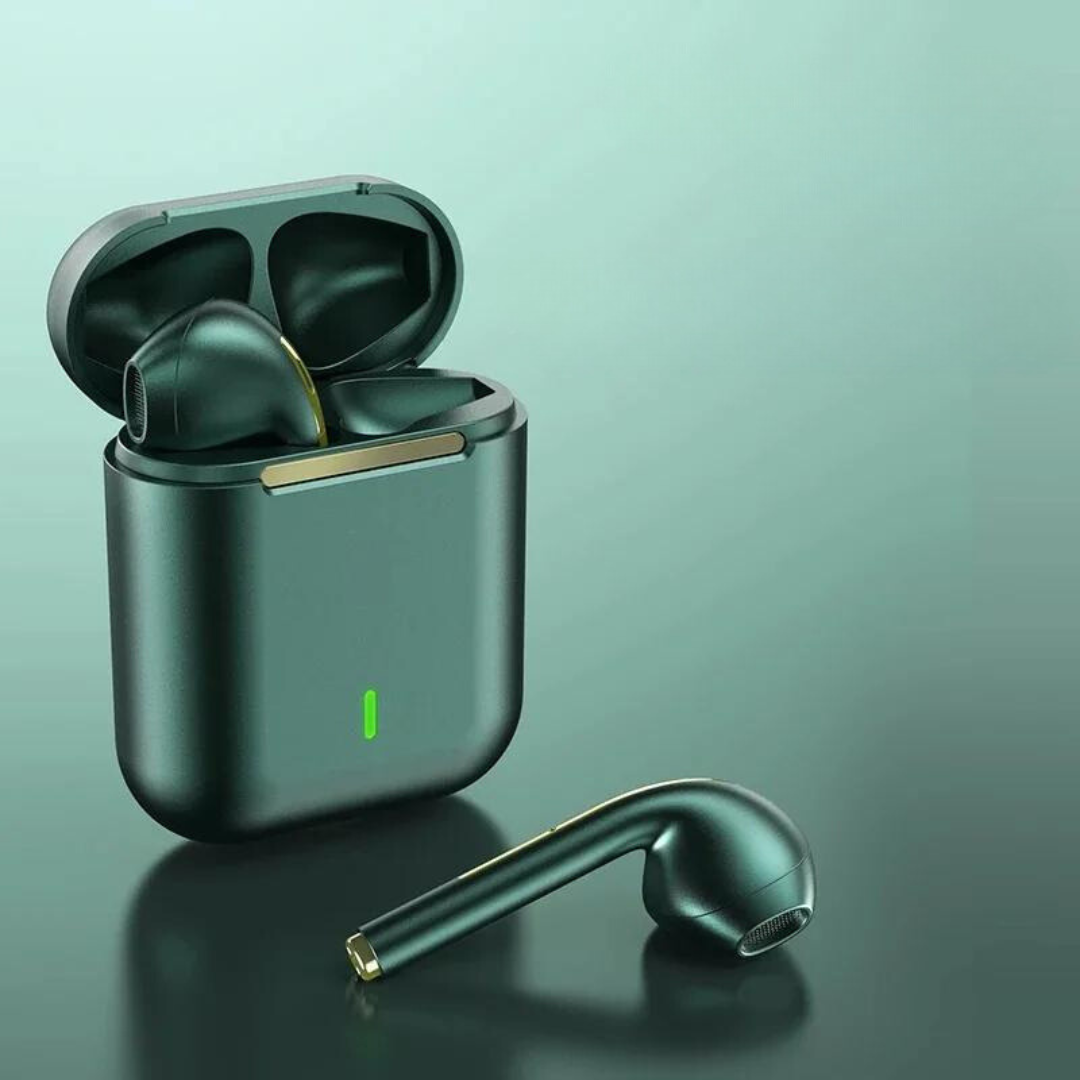 Bluetooth-støyreduserende ørepropper