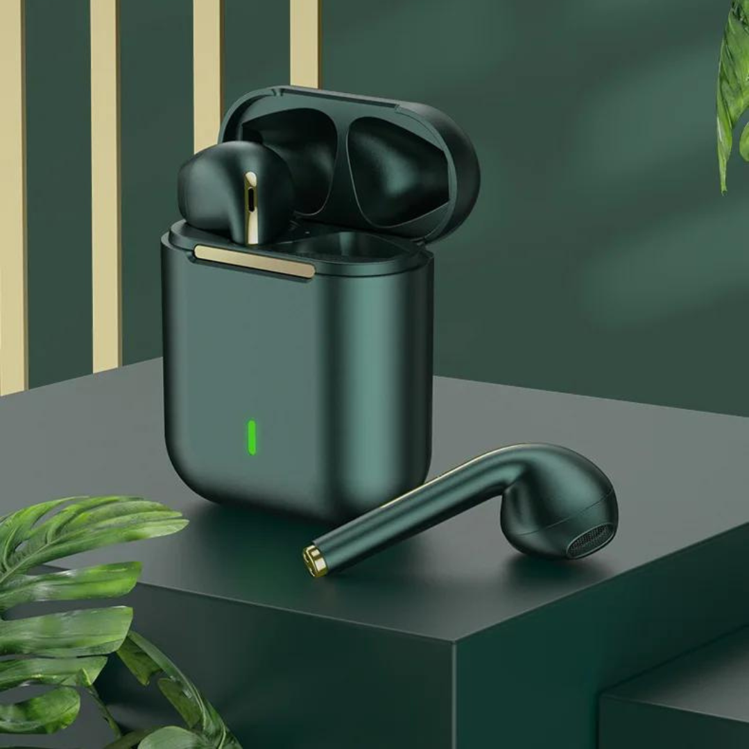 Bluetooth-støyreduserende ørepropper