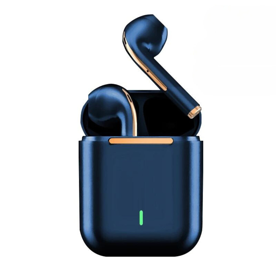Bluetooth-støyreduserende ørepropper