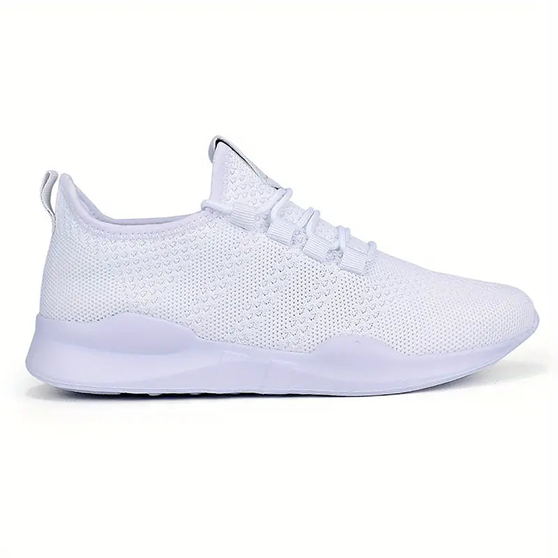 Variant image for Herre Joggesko Pustende Lett Design for Løping og Hverdagsbruk-21