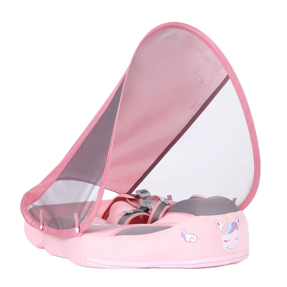 Smart Float Ring Svømmetrener