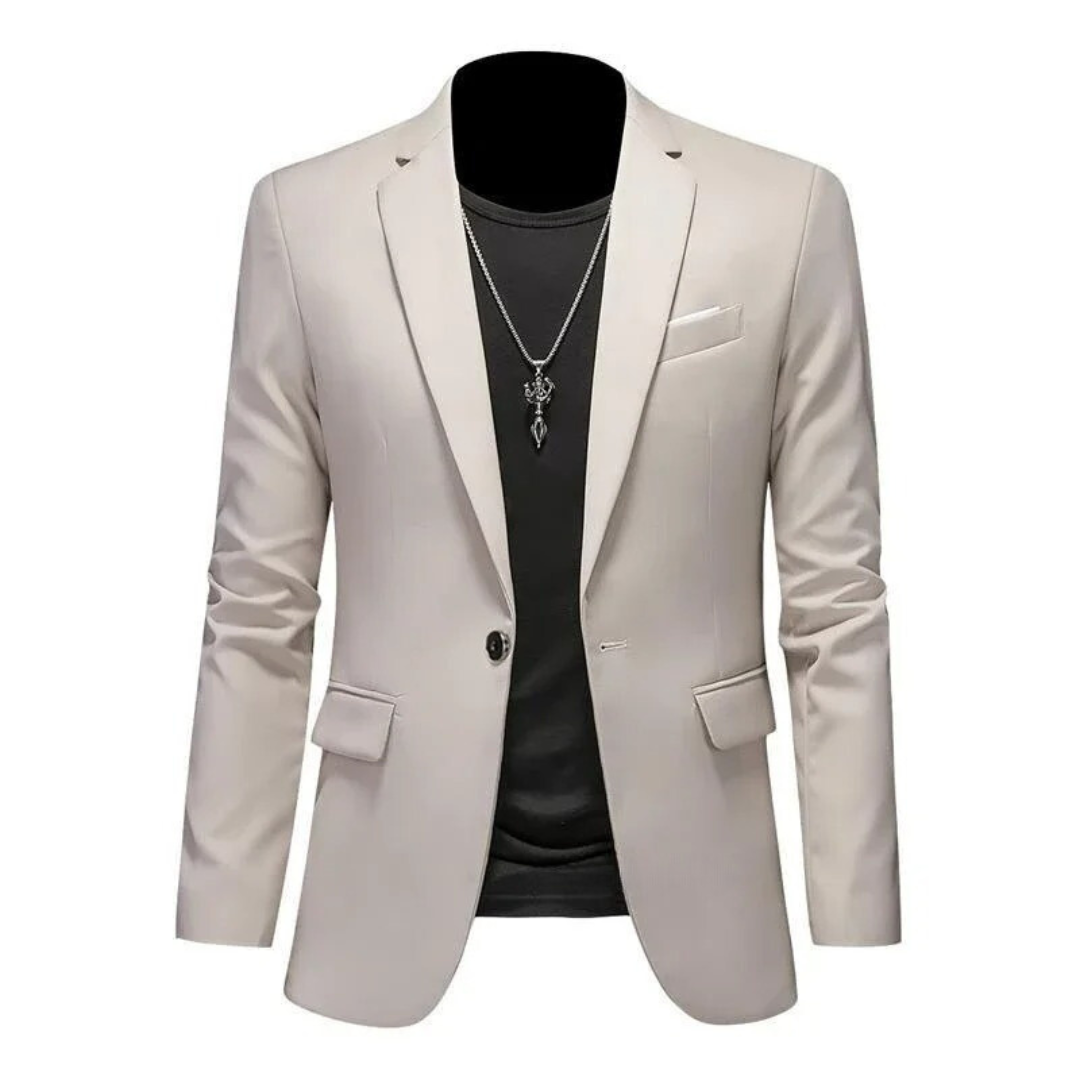 Eksklusiv Business Blazer for menn