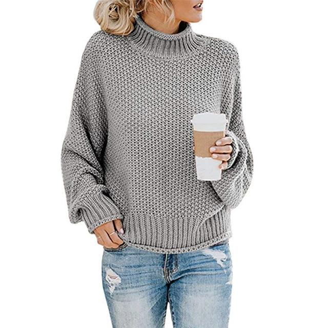 Variant image for Ullgenser Dame Elegant Komfortabel Tidløst Design-13