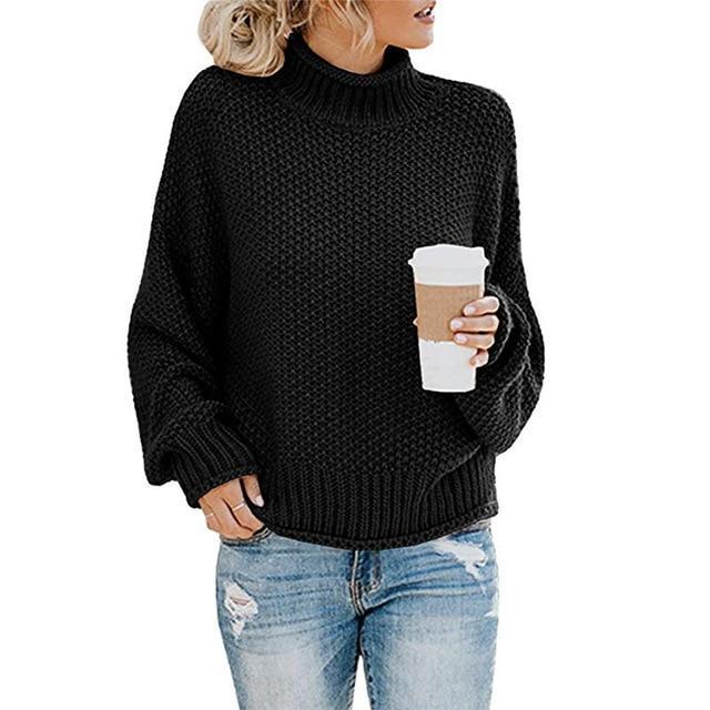 Variant image for Ullgenser Dame Elegant Komfortabel Tidløst Design-31