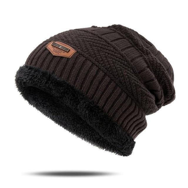 Variant image for Dame Hatt Varm Høykvalitets Tekstil Elegant Design-5