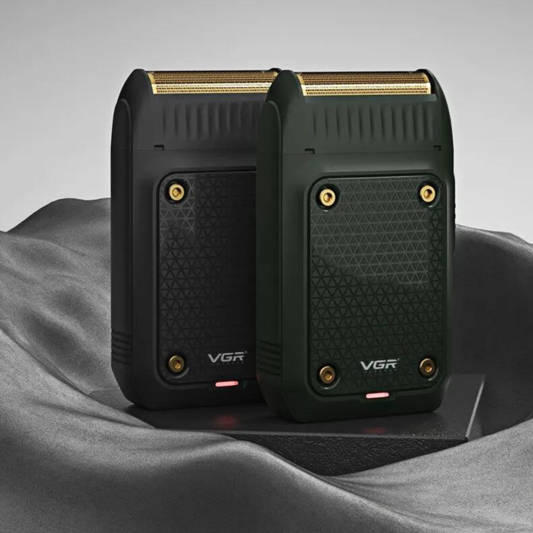 Profesjonell Elektrisk Barbermaskin