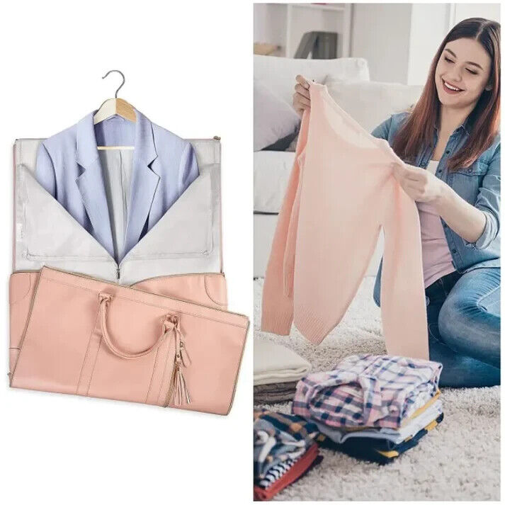 Variant image for Sammenleggbar Ryggsekk for Damer i PU-skinn-1