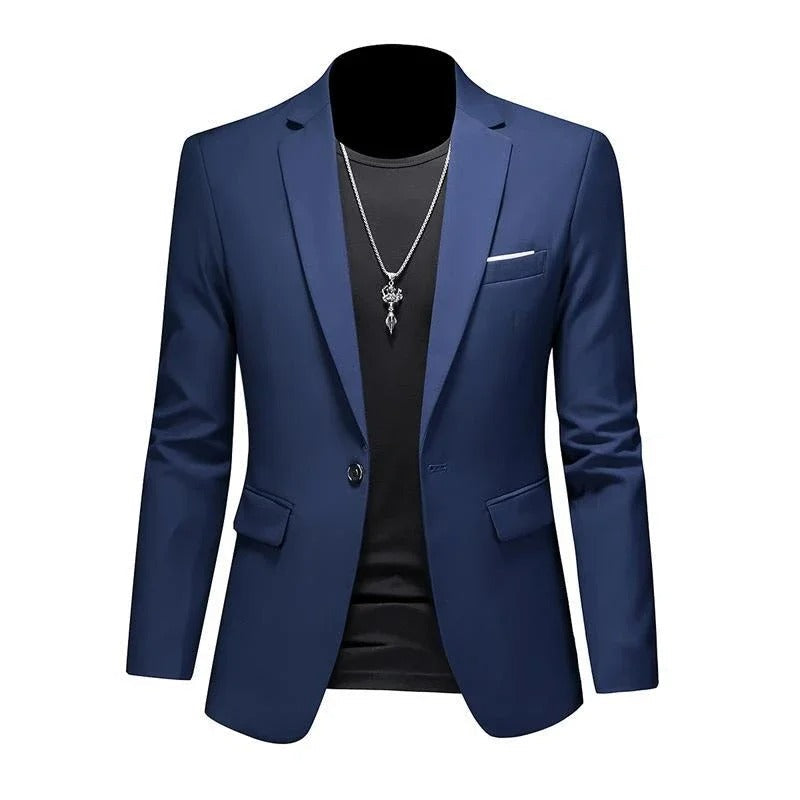 Eksklusiv Business Blazer for menn