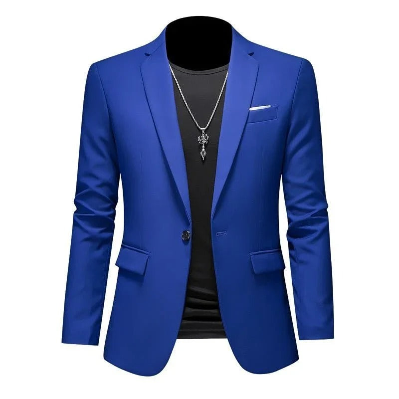 Eksklusiv Business Blazer for menn