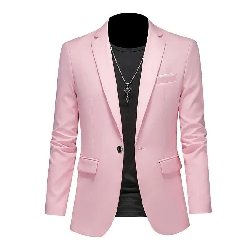 Eksklusiv Business Blazer for menn