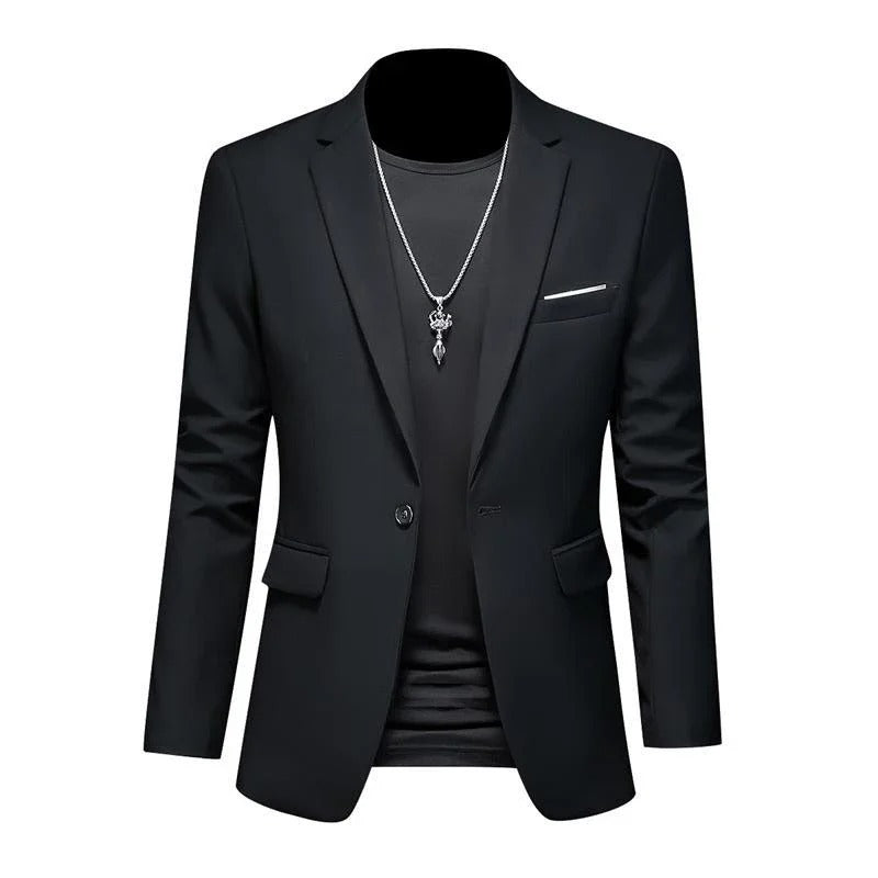 Eksklusiv Business Blazer for menn