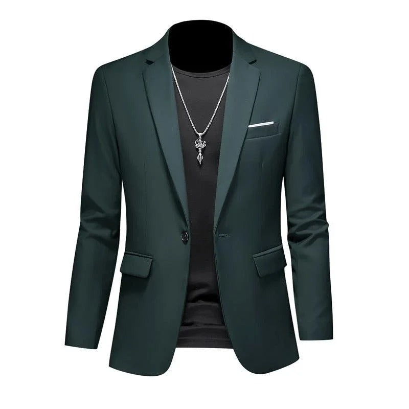 Eksklusiv Business Blazer for menn