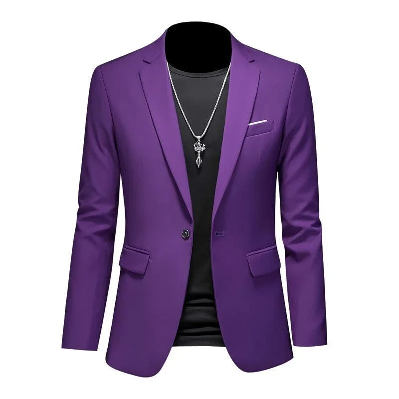 Eksklusiv Business Blazer for menn