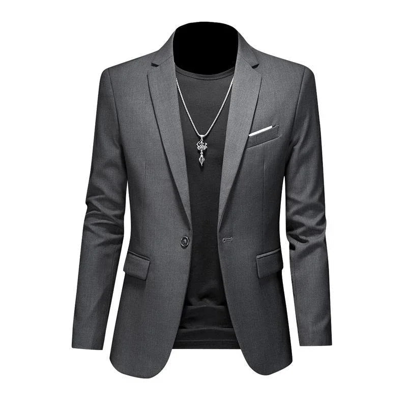 Eksklusiv Business Blazer for menn