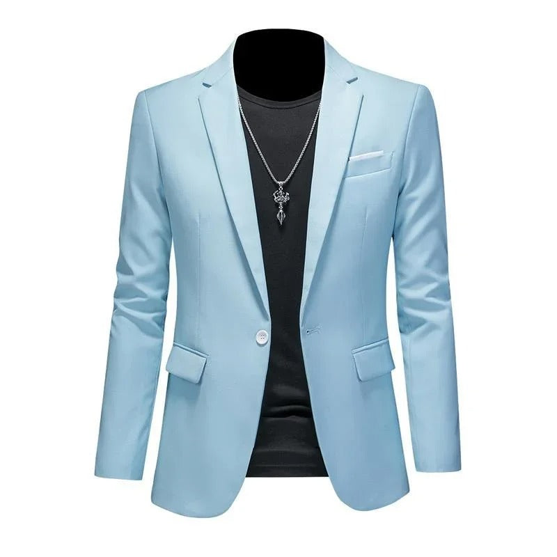Eksklusiv Business Blazer for menn