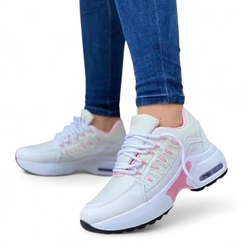 Sklisikre ortopediske buestøttesko