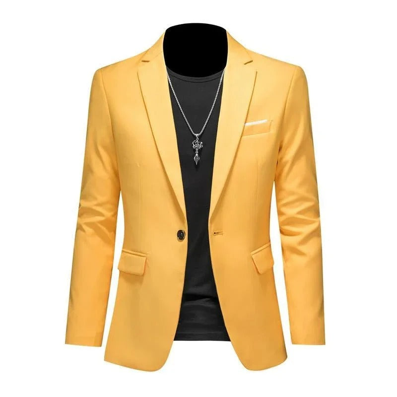 Eksklusiv Business Blazer for menn