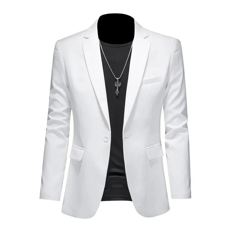 Eksklusiv Business Blazer for menn