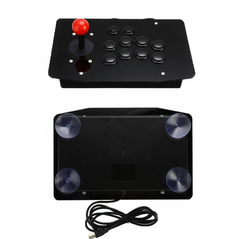 USB Arcade Joystick