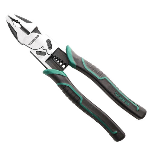 Multifunksjonell trådkuttertang