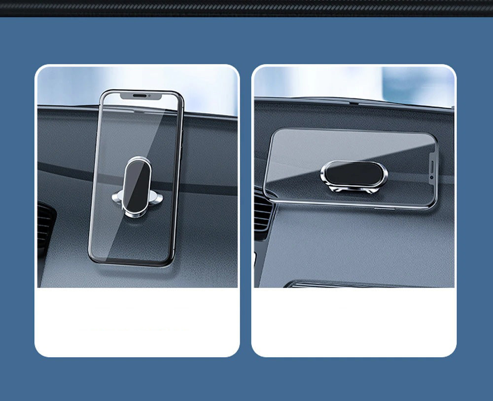 Magnetisk biltelefonfeste