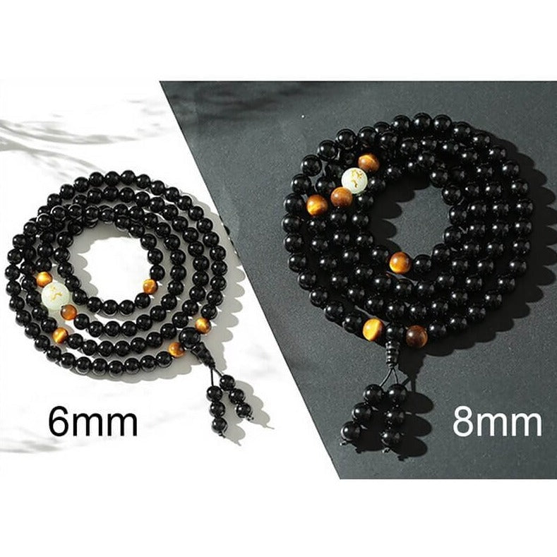 Lysende dragearmbånd