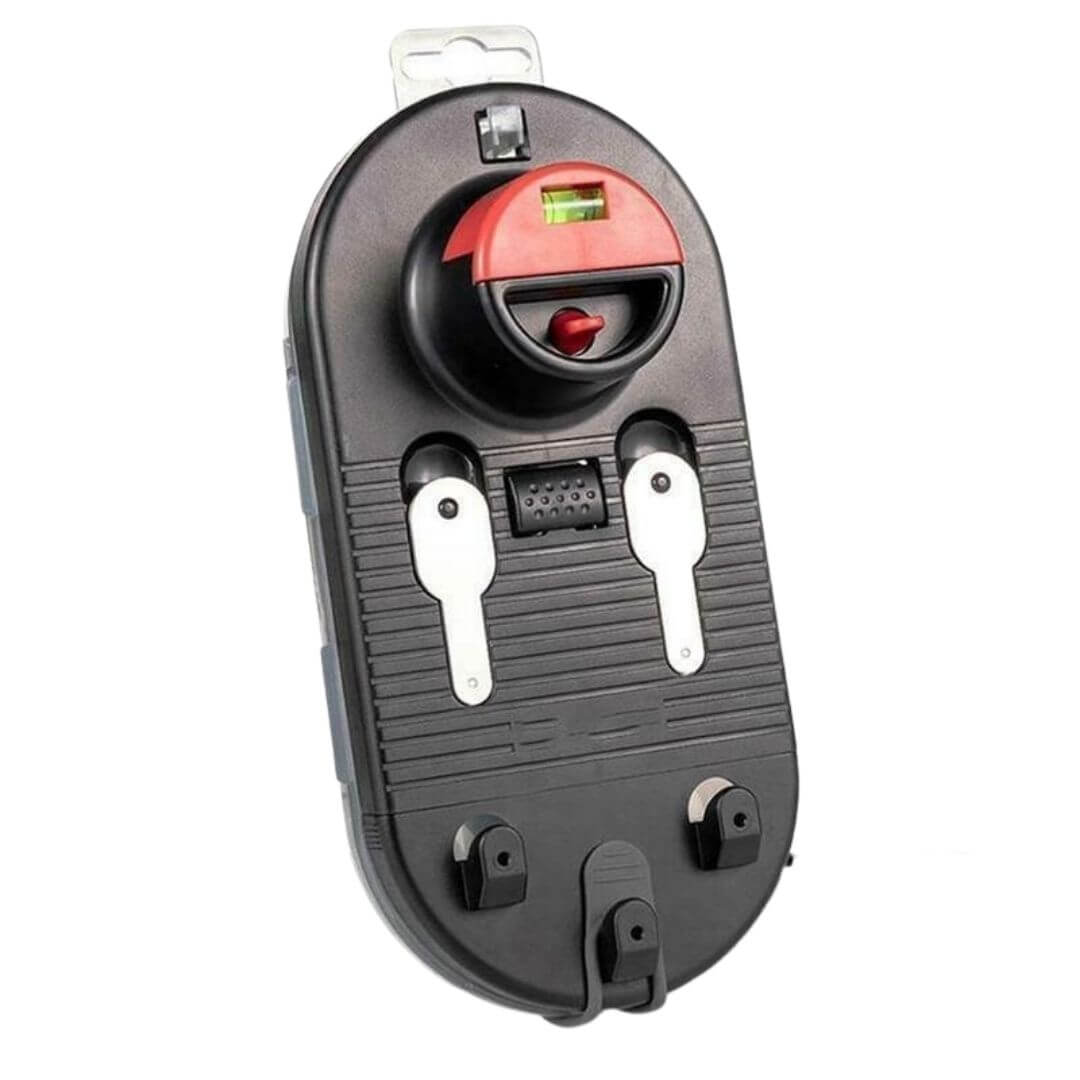 Verktygssats för bildhängning