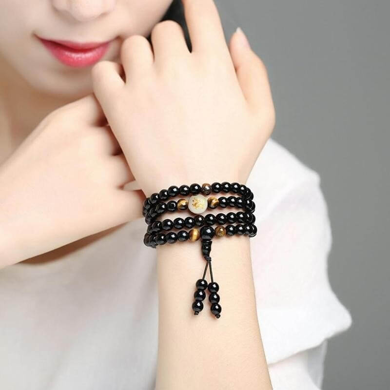 Lysende dragearmbånd