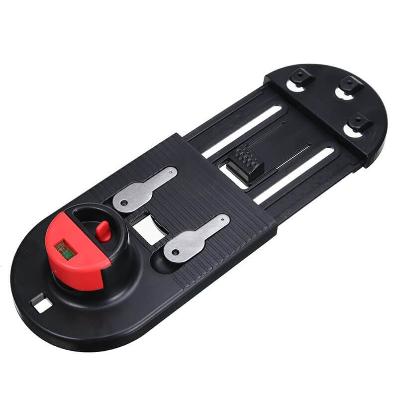 Verktygssats för bildhängning