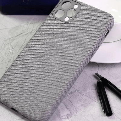 iPhone tøyveske