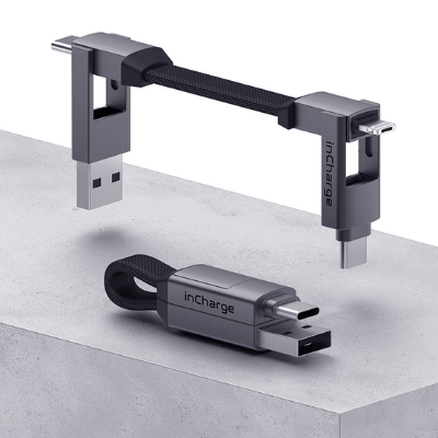 USB-lader