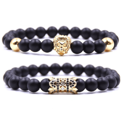 Klassisk Zorrata armbånd