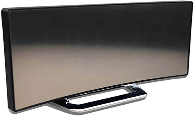 LED Display Vekkerklokke