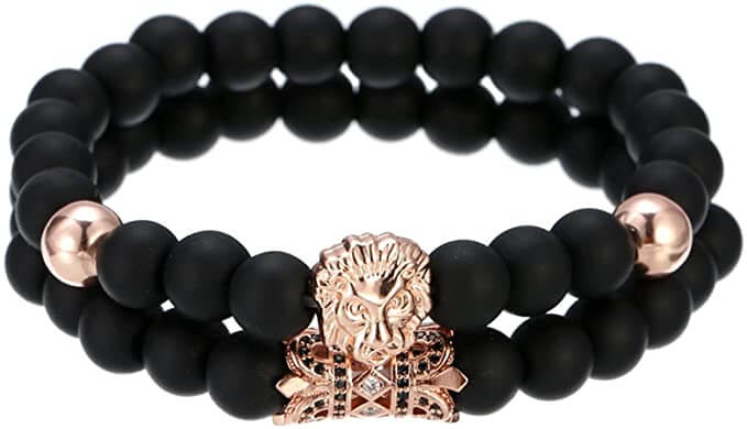 Klassisk Zorrata armbånd