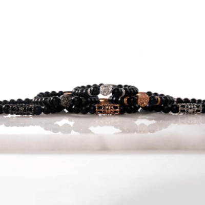 Klassisk Zorrata armbånd