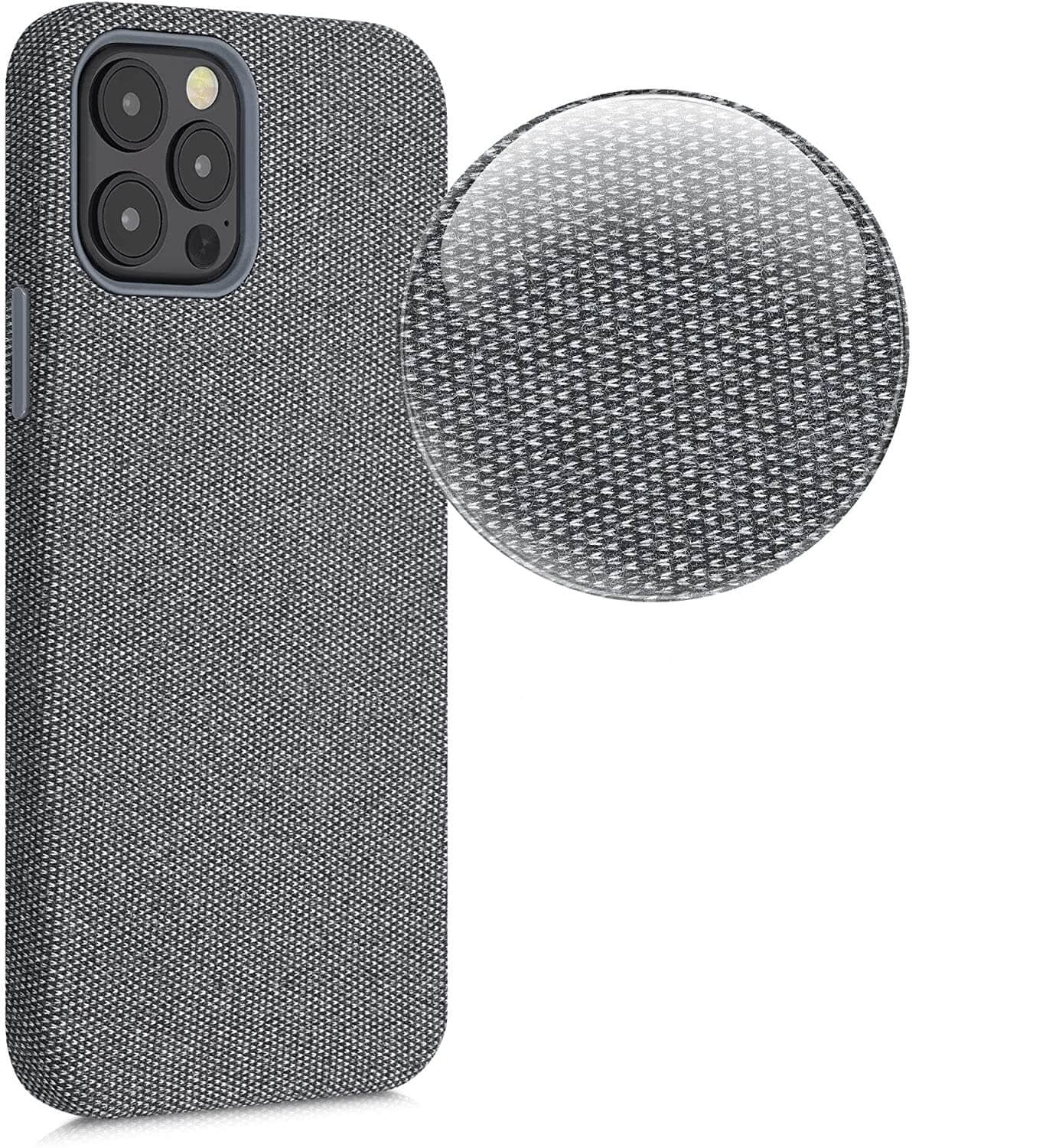 iPhone tøyveske