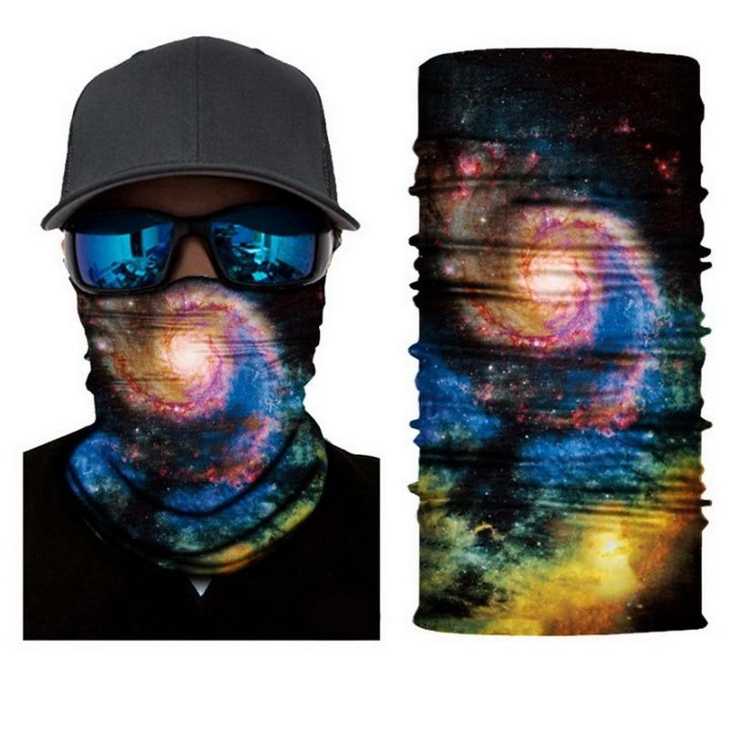 Sømløse Bandana Buffs (Kjøp 1 Få 2 GRATIS)